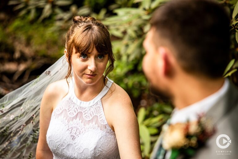 Wedding Photographer Spartanburg