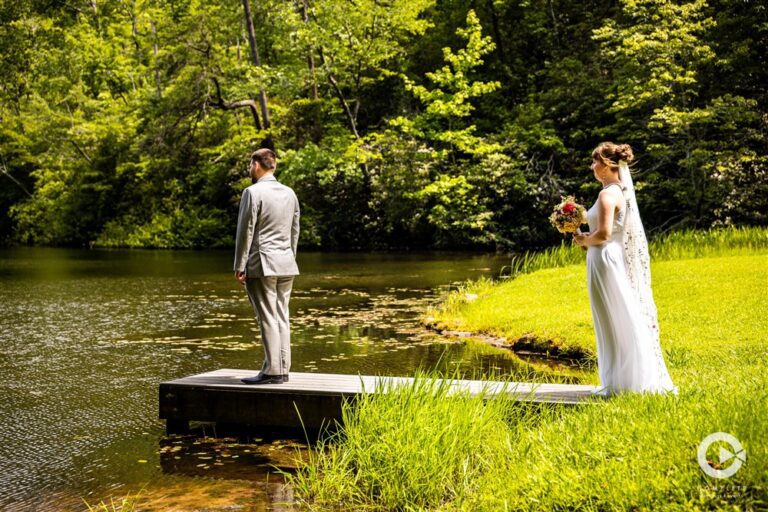 Wedding Photographer Spartanburg