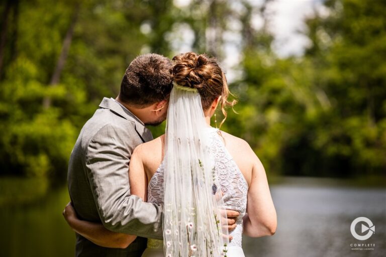 Wedding Photographer Spartanburg