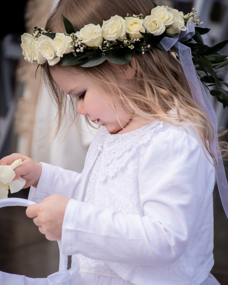 Wedding Photography
