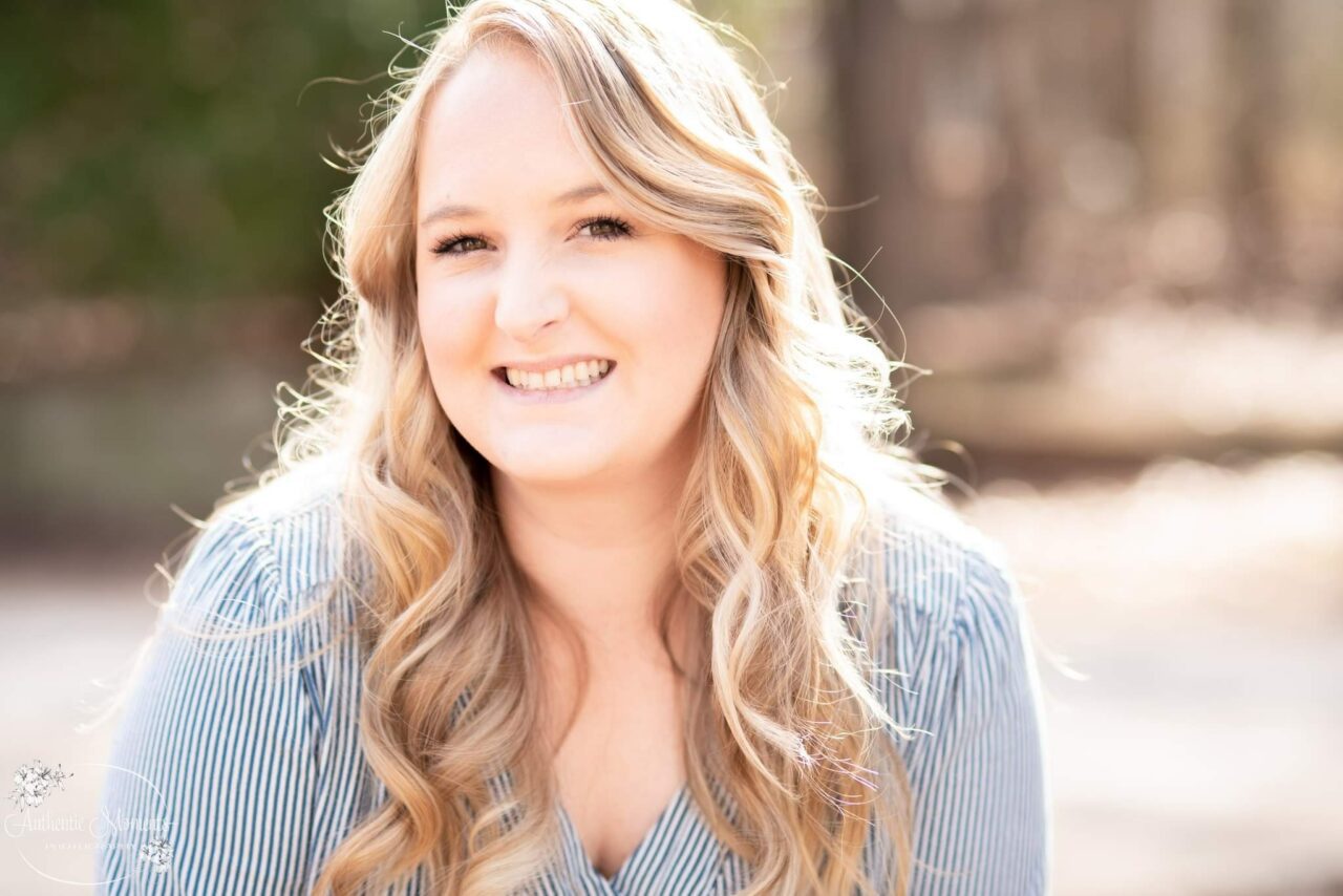 Abby Puckett Tripp Photographer in Greenville, SC.