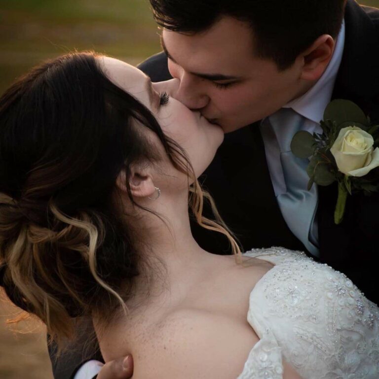 Wedding Photography