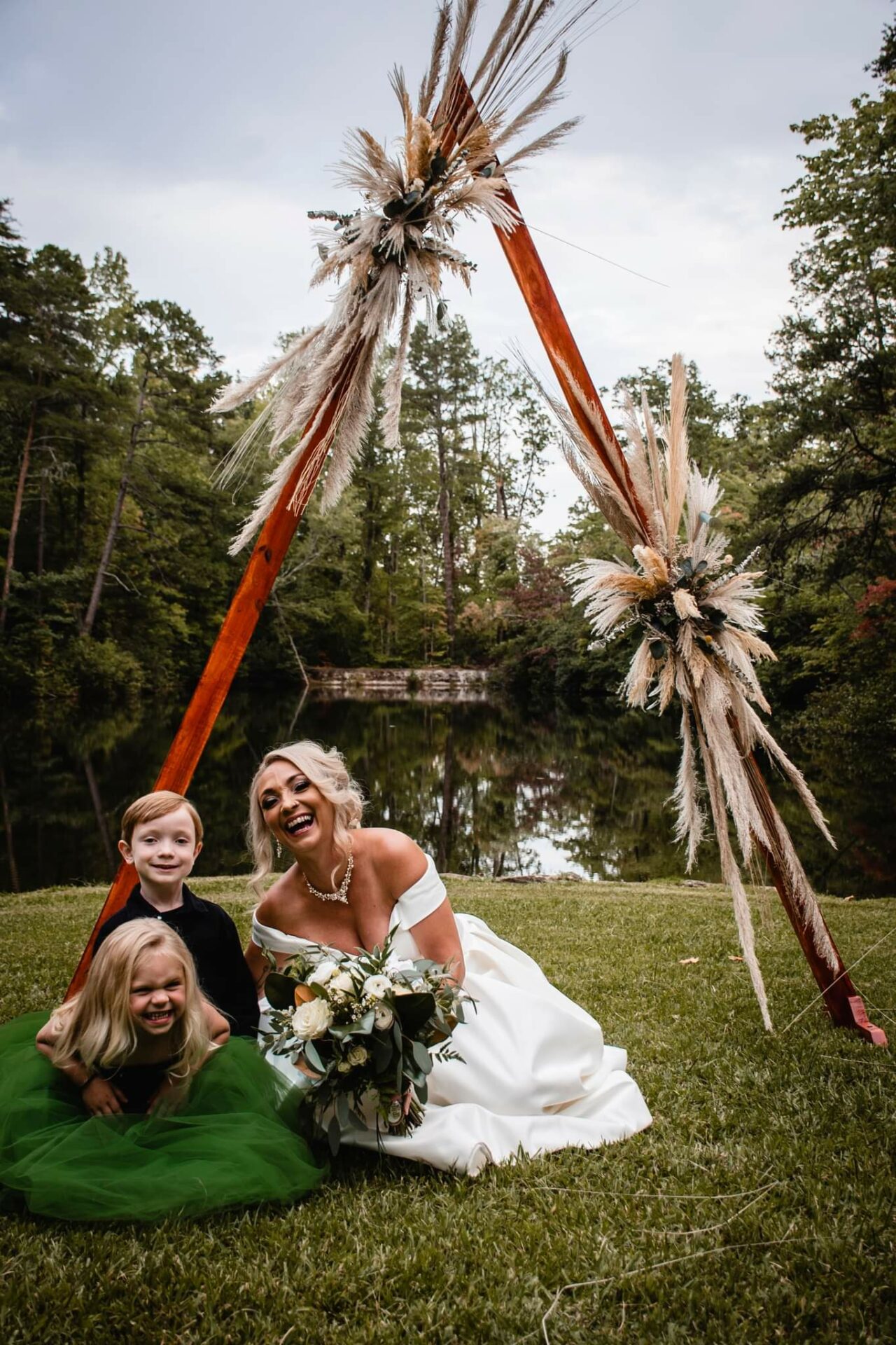 Wedding Photography