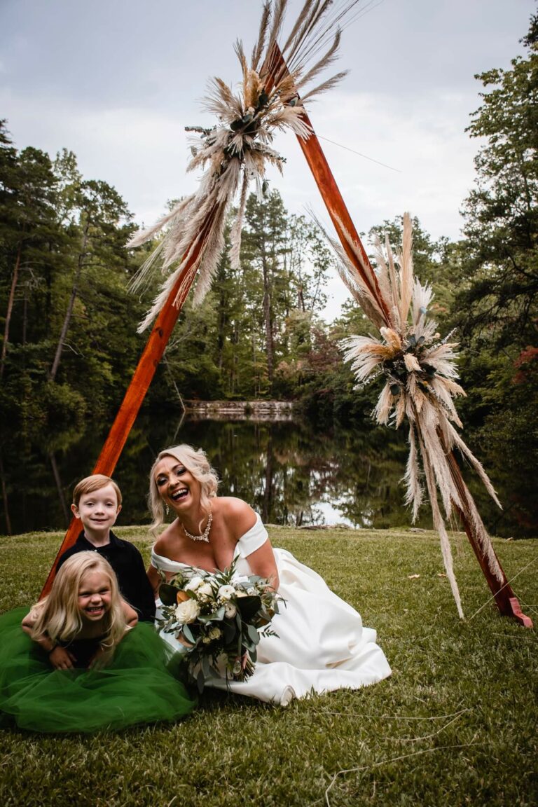 Wedding Photography