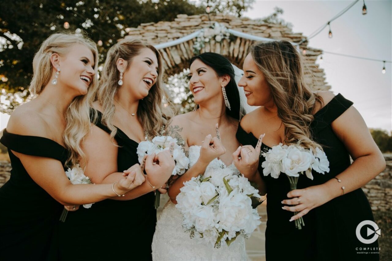 How to Choose the Perfect Wedding Photographer in Spartanburg, South Carolina