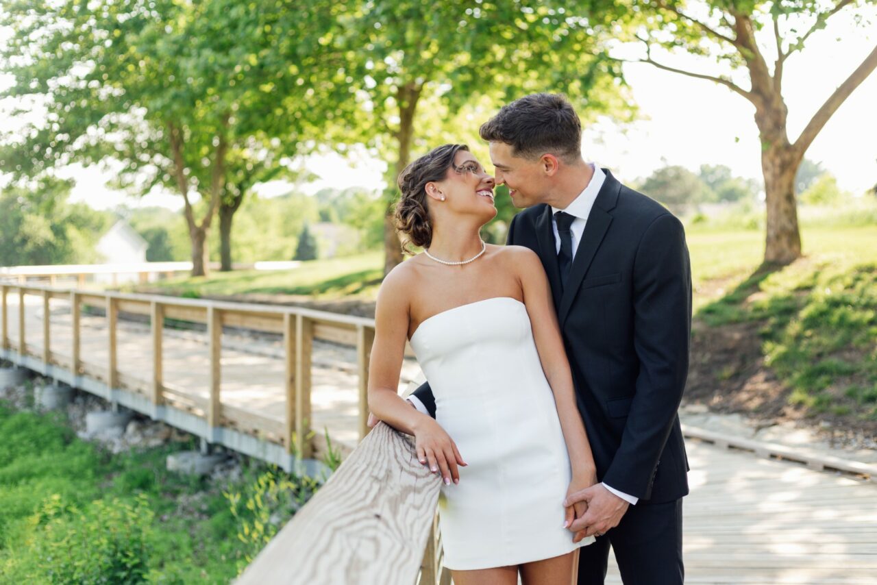 Save money on your wedding