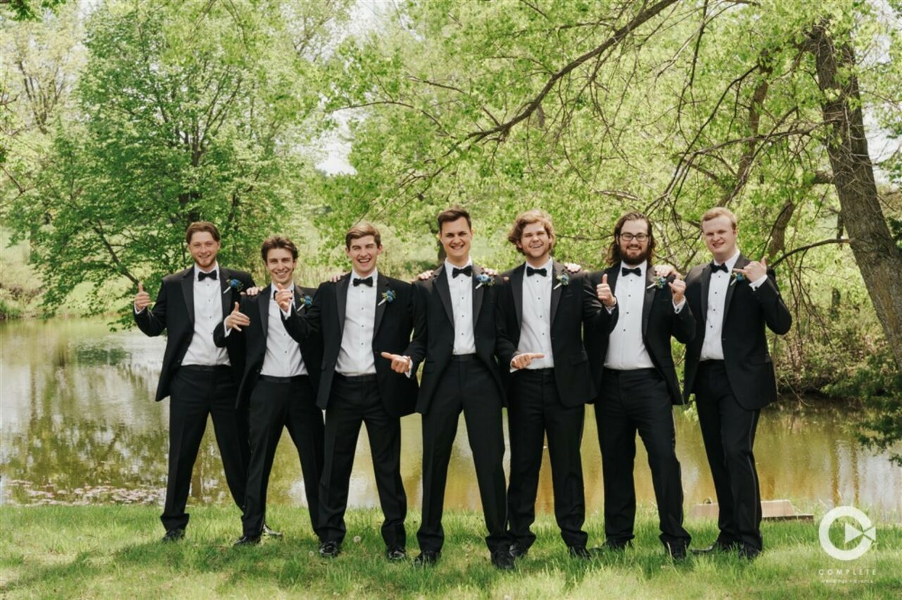 2024 Wedding Entertainment Trends