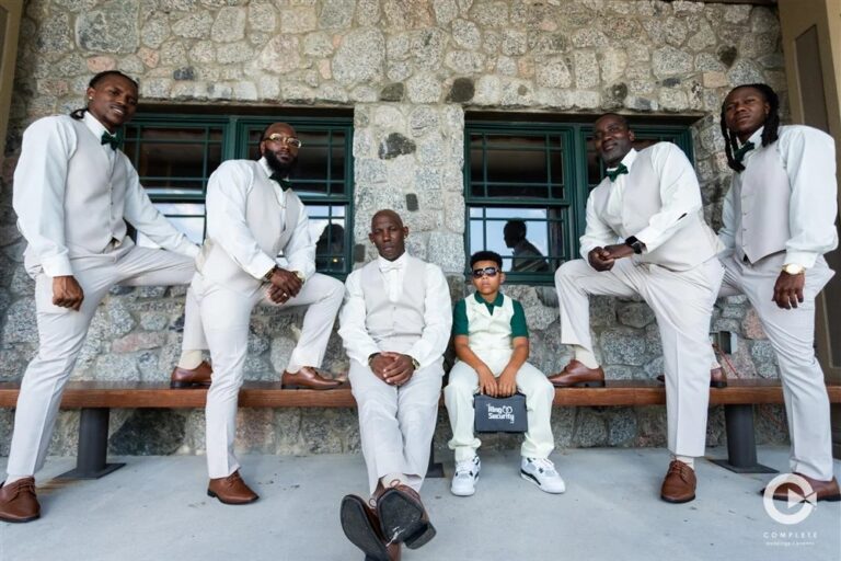 Spartanburg Weddings
