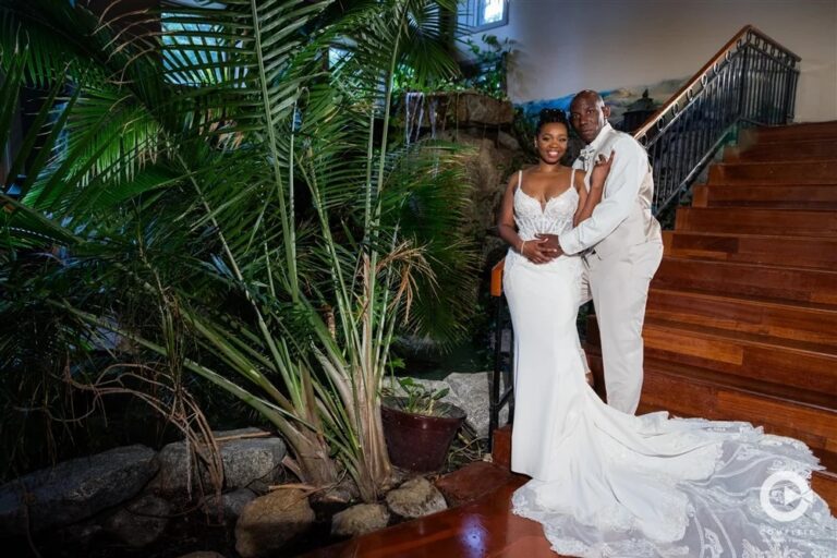 Spartanburg Wedding Services
