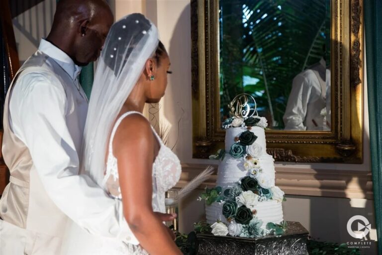Weddings in Spartanburg