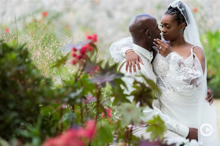 Spartanburg Weddings