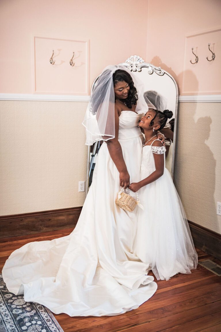 Spartanburg Wedding Photos