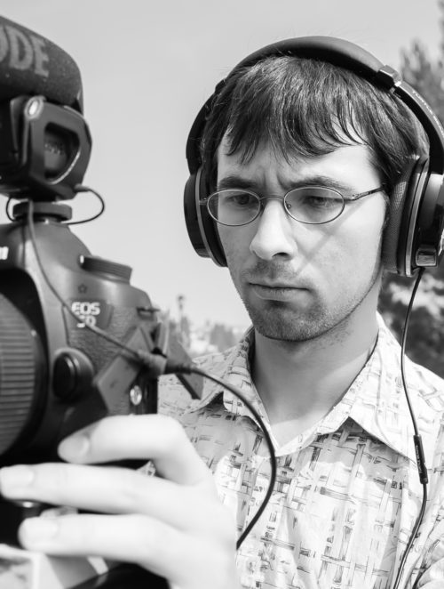 Bogdan Lisovenko | Wedding Videographer in Spokane, WA