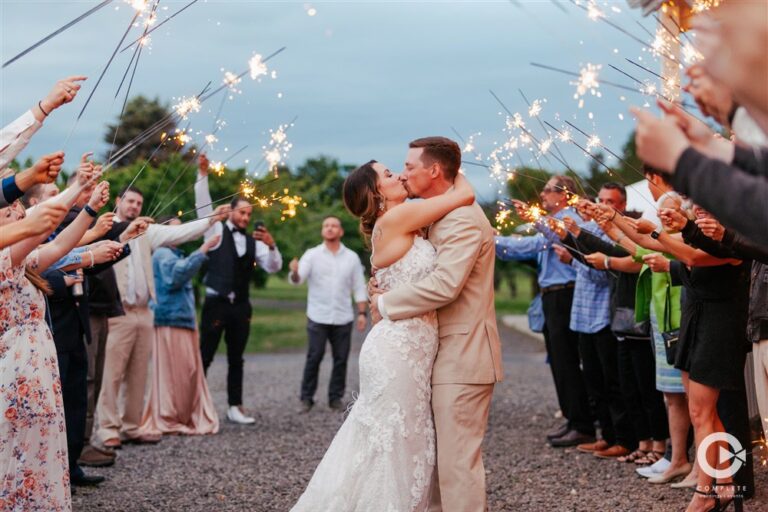 Wedding Color Schemes