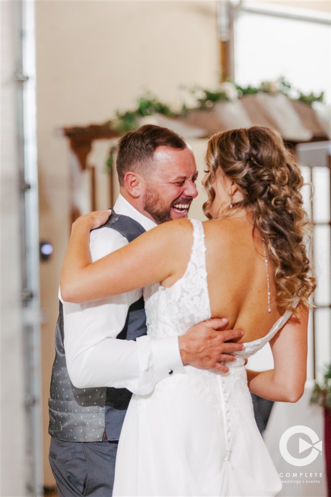 First Dance Songs (Updated 2024)