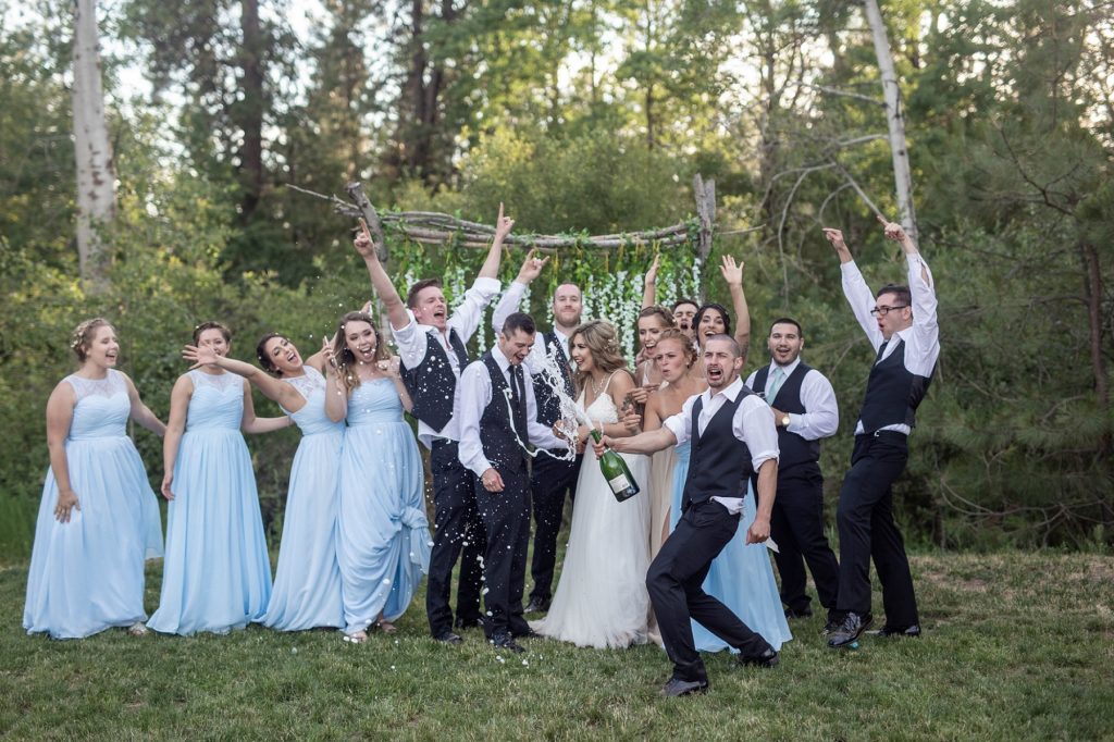 unique wedding photos of 2019