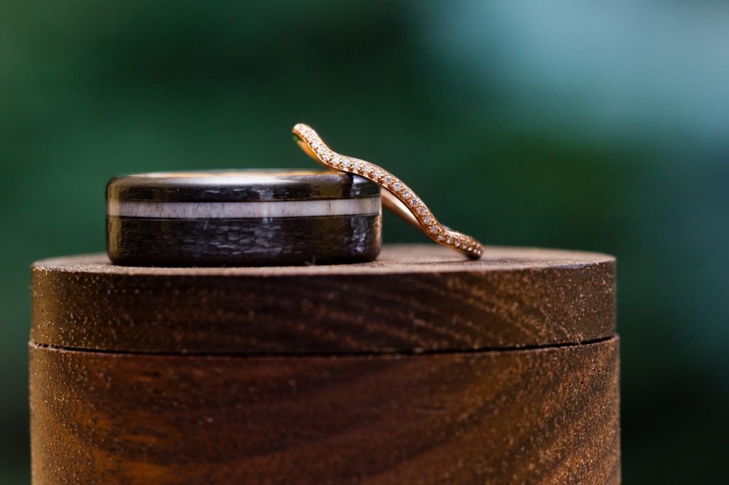 wedding rings