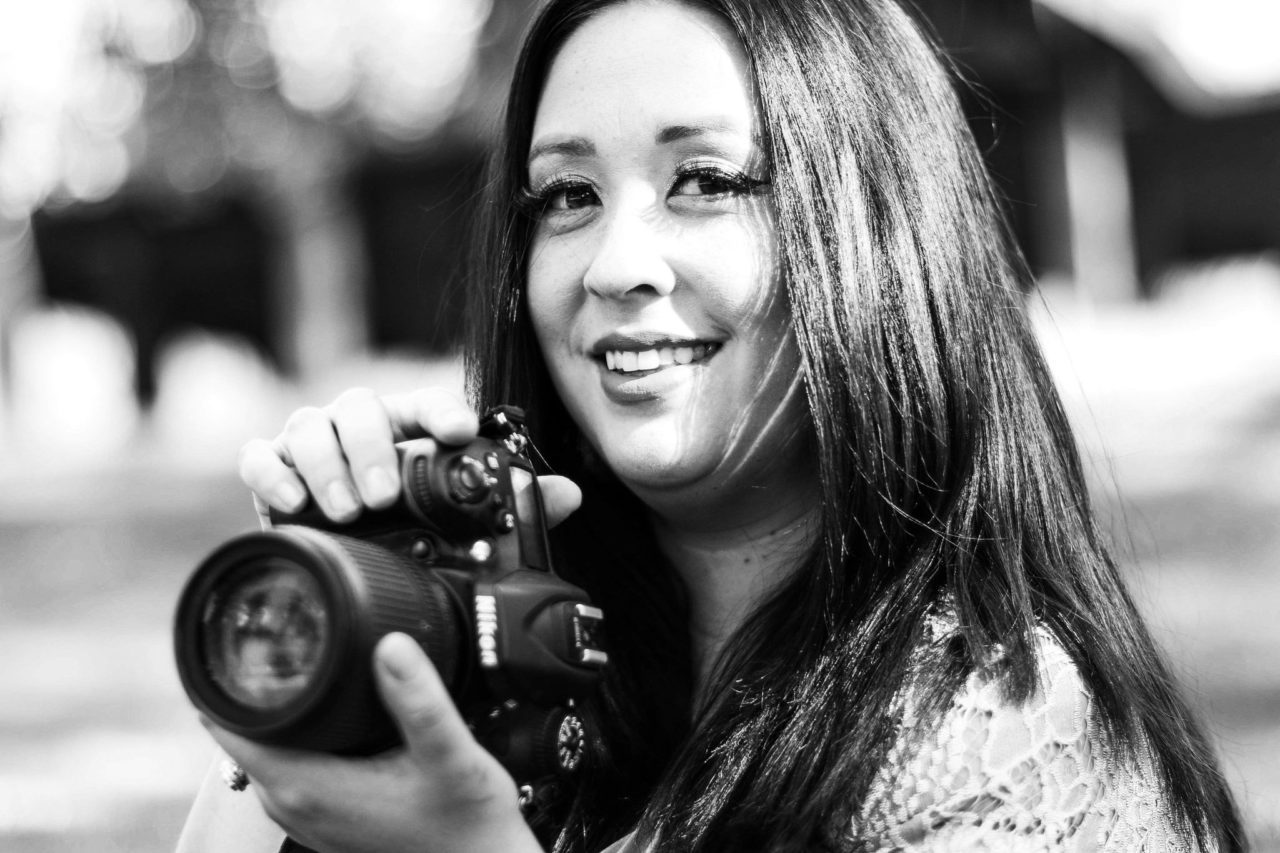 Heavenleigh Pedroski | Wedding Photographer in Spokane, WA