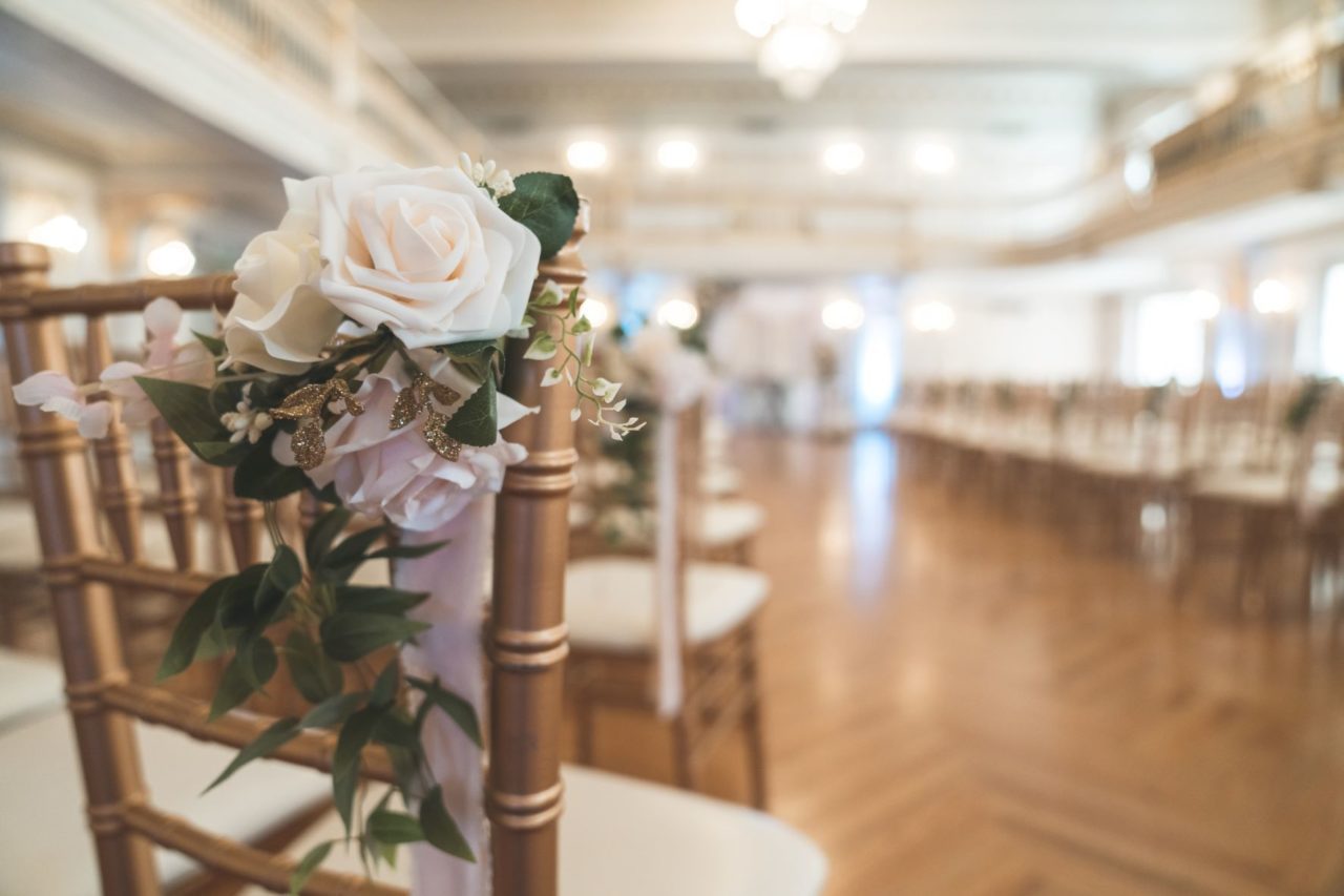 Wedding venues