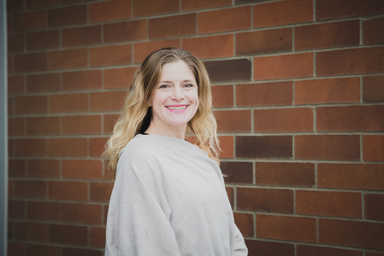 Lacy Gannon | Wedding Photographer in Spokane, WA