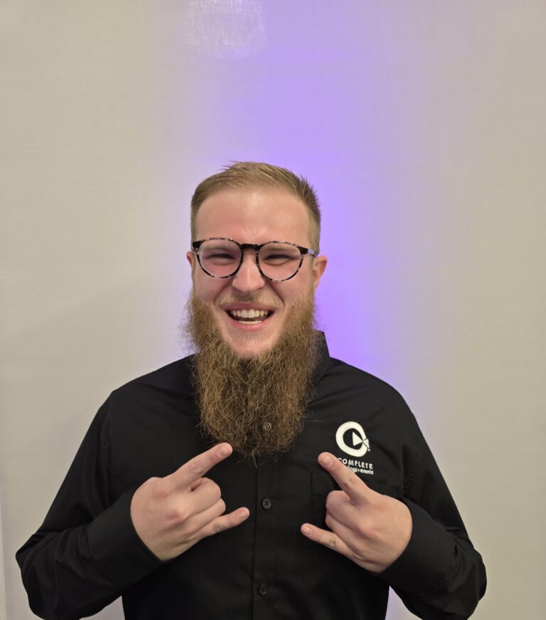 AJ the DJ | Event & Wedding DJ Spokane, WA