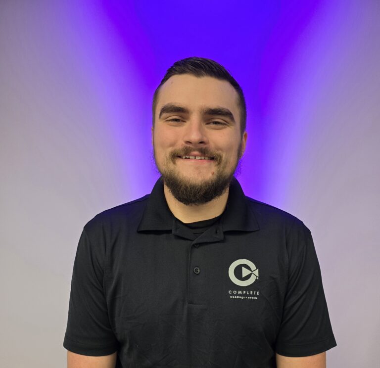 DJ Brandon | Event & Wedding DJ Spokane, WA