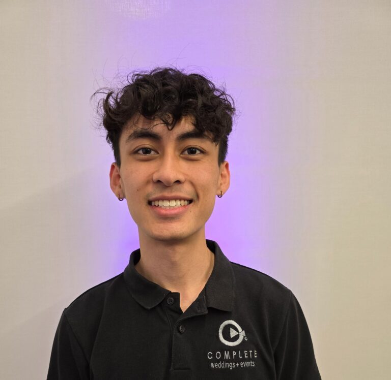 DJ Christopher | Event & Wedding DJ Spokane, WA