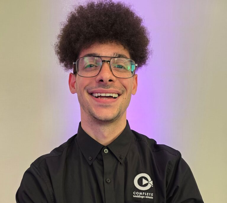 DJ Charles | Event & Wedding DJ Spokane, WA