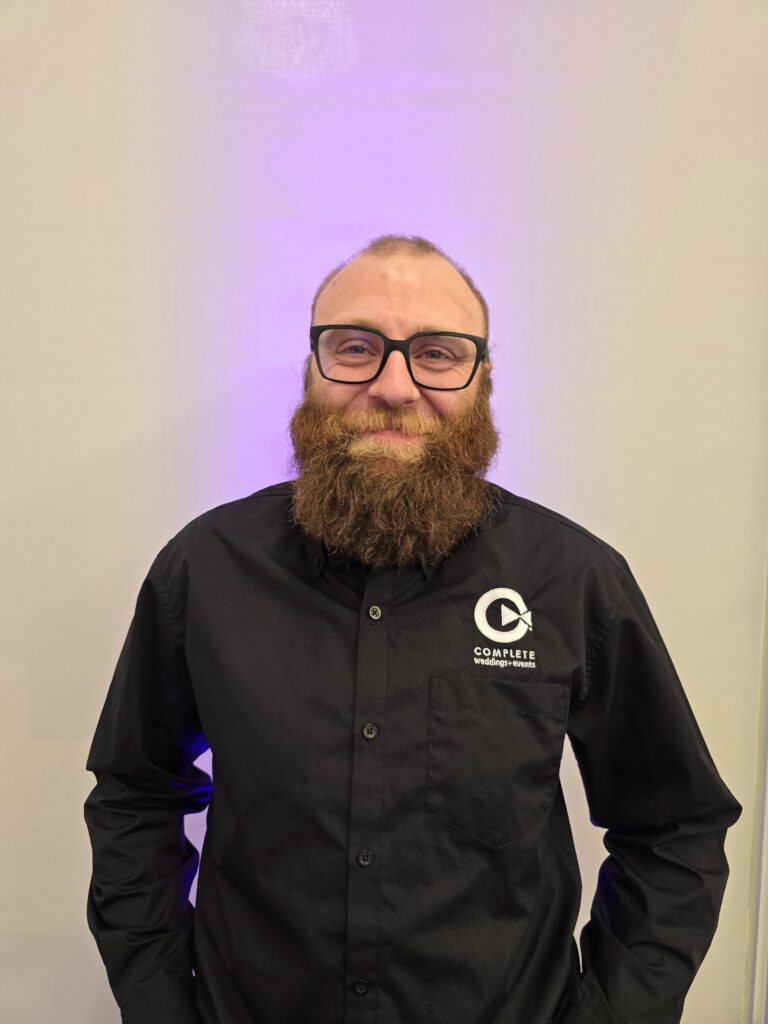 DJ Cory | Event & Wedding DJ Spokane, WA