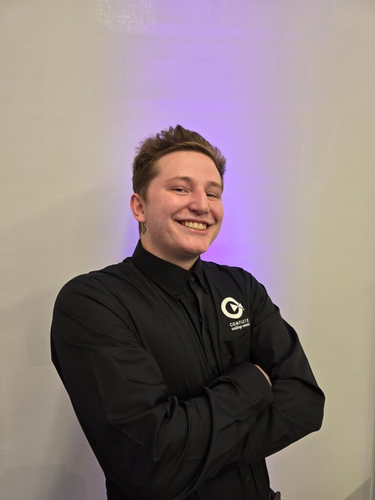 DJ Dylan | Event & Wedding DJ Spokane, WA