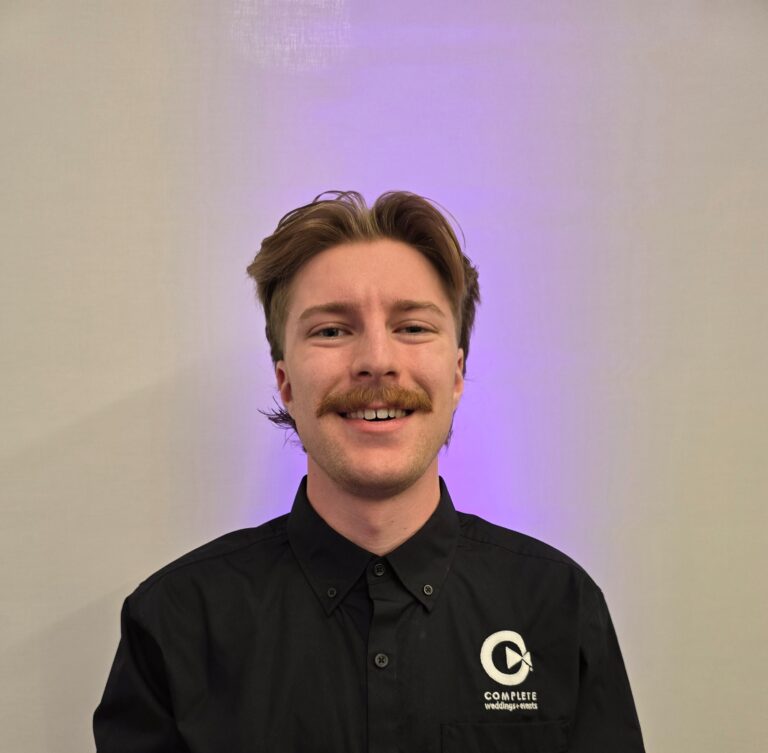 DJ Luke | Event & Wedding DJ Spokane, WA