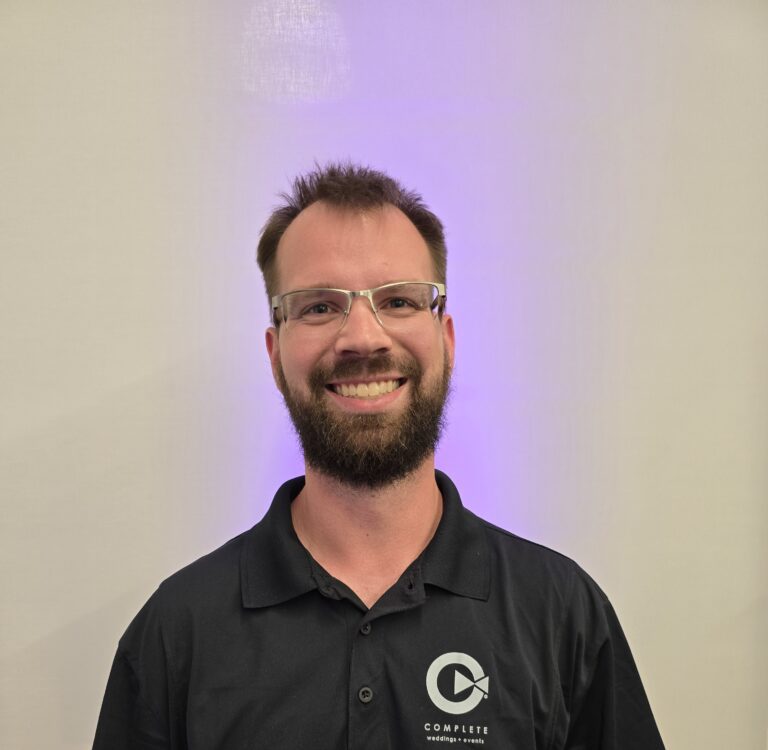 DJ Tony | Event & Wedding DJ Spokane, WA