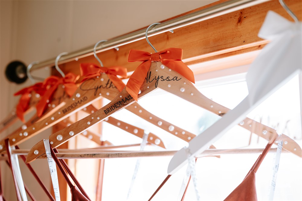 Preparing For a Fall Wedding in Spokane, WA