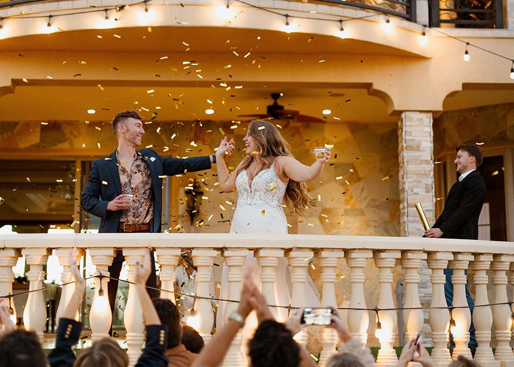 Spokane Wedding Photo Rewind