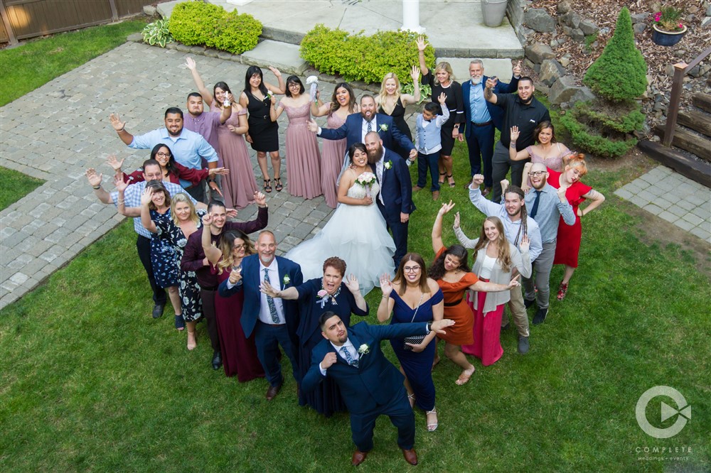 unique wedding photos of 2019