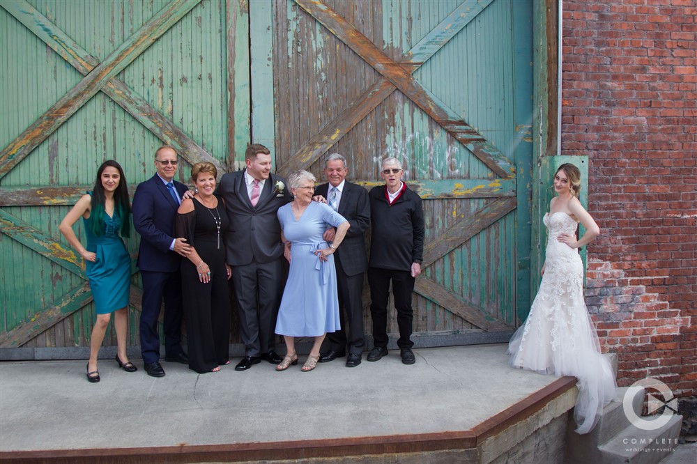 unique wedding photos of 2019