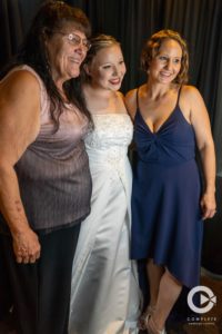 Unique wedding ideas - Reed - Photo booth