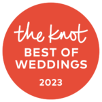 The Knot Best of Weddings 2023 - Complete Weddings + Events Spokane