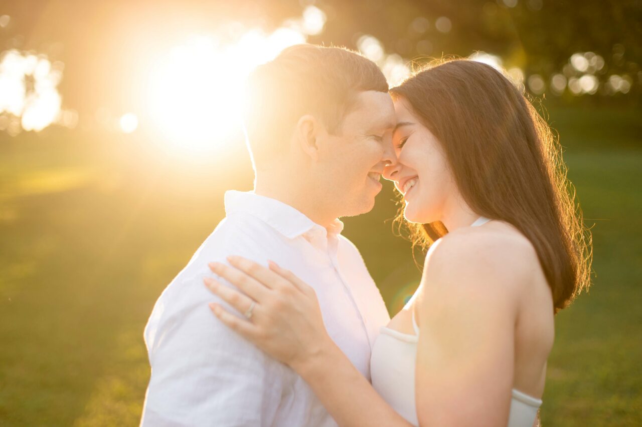 Engagement Photos Springfield MO