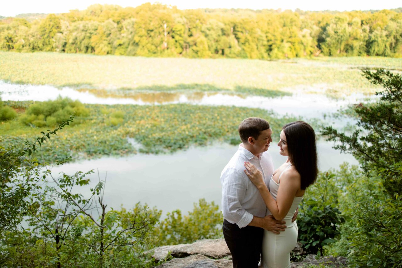 Engagement Photos Springfield MO