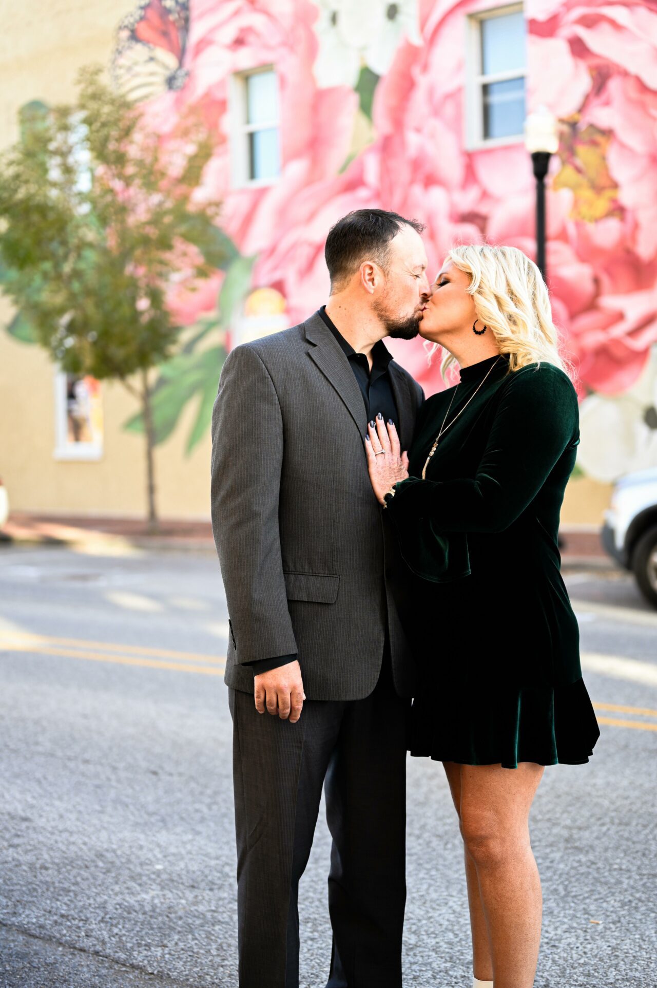 Engagement Photos Joplin MO