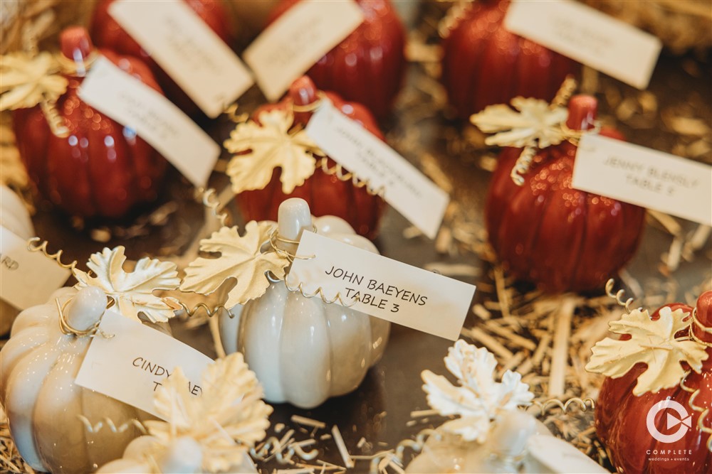 Wedding Seating Chart Ideas: Tips, Tricks, and Creative Inspiration in Springfield MO
