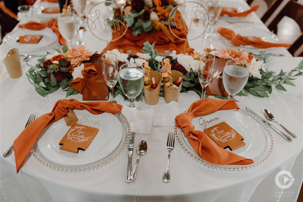 Different Types of Springfield, MO Wedding Planners & Coordinators