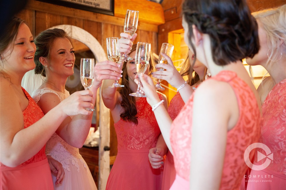 Wedding Reminders