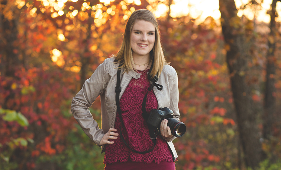Cassie Boyce - Wedding Photographer Springfield, MO