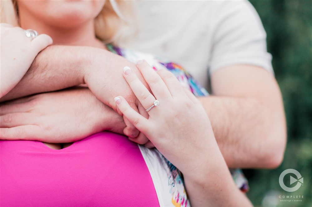 Engagement Photography