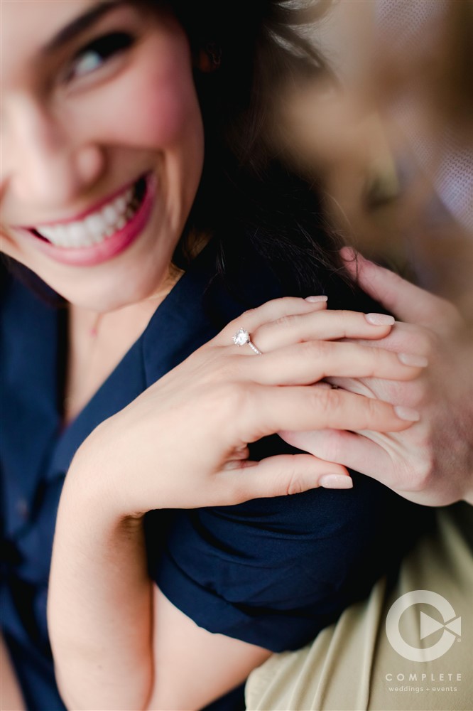 Alexis & Taiyler Engagement