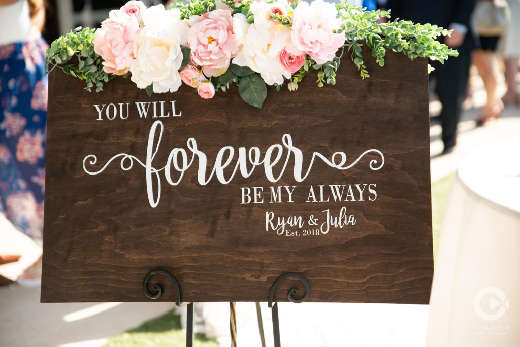 Fall Wedding Inspiration