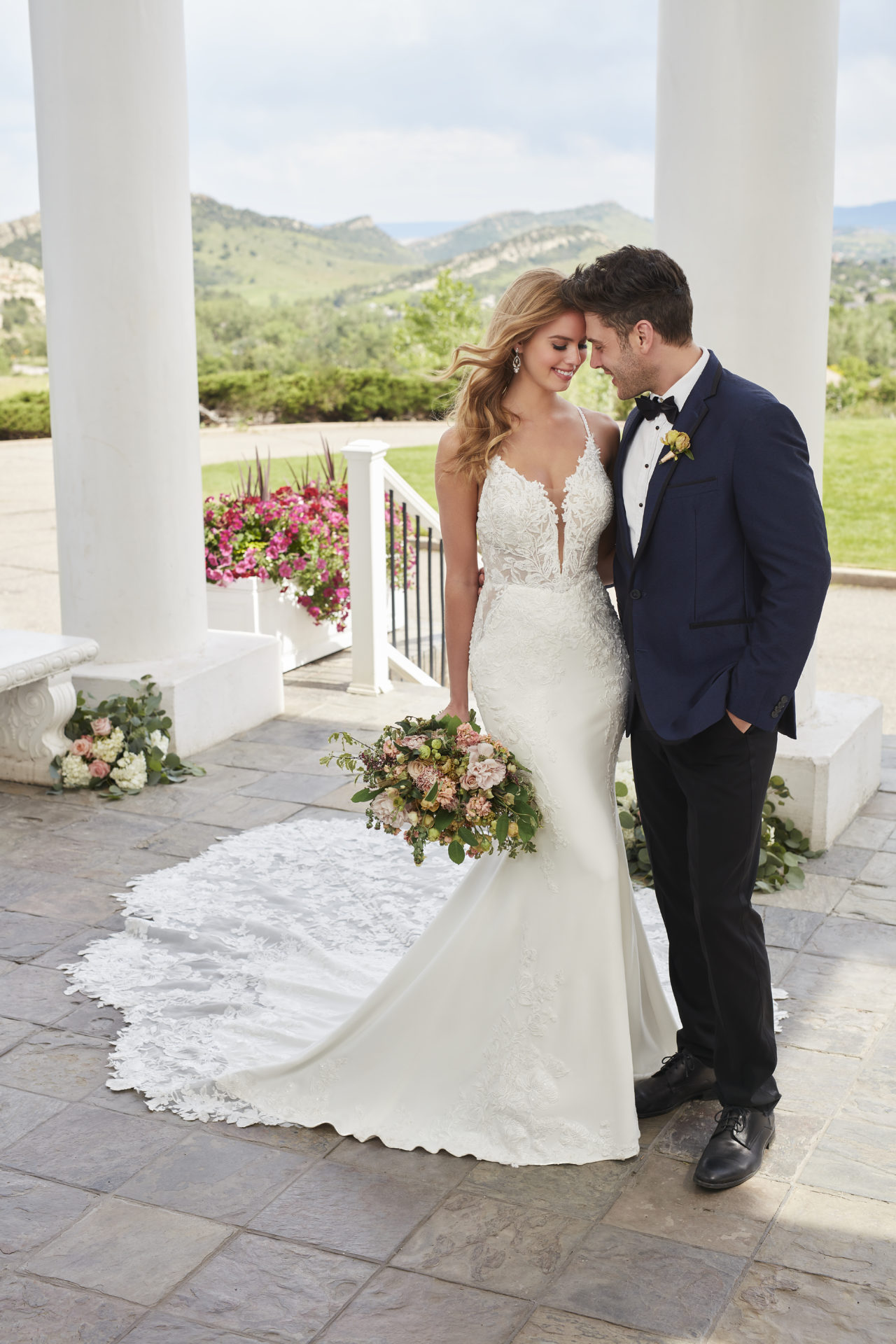 Fall 2020 Wedding Dress Trends in Springfield, MO | Complete Weddings Fall 2020 Wedding Dress Trends in Springfield, MO | Complete Weddings