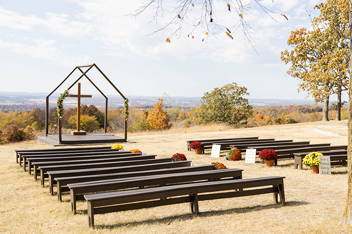 Cheap Wedding in Springfield MO